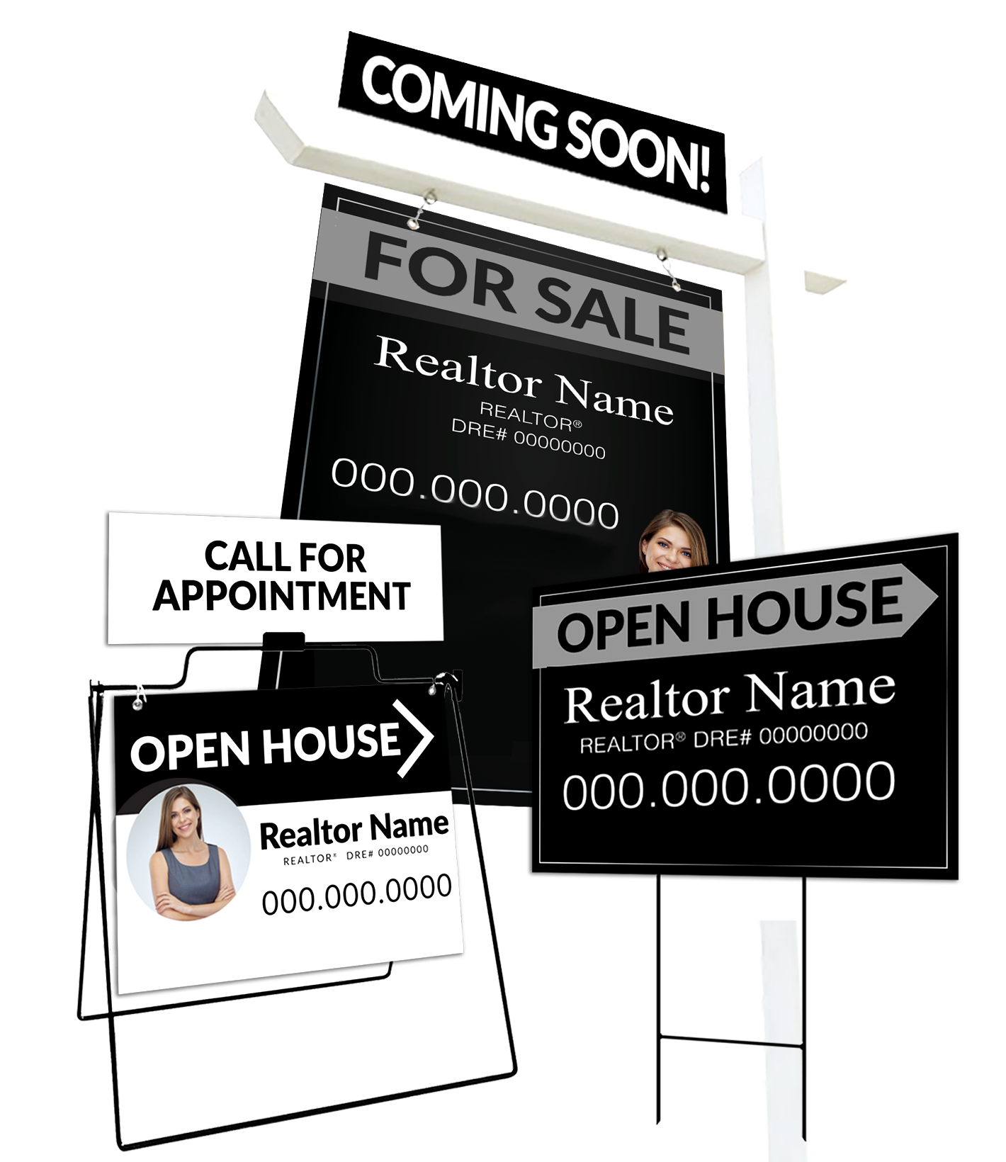 Real Estate Products